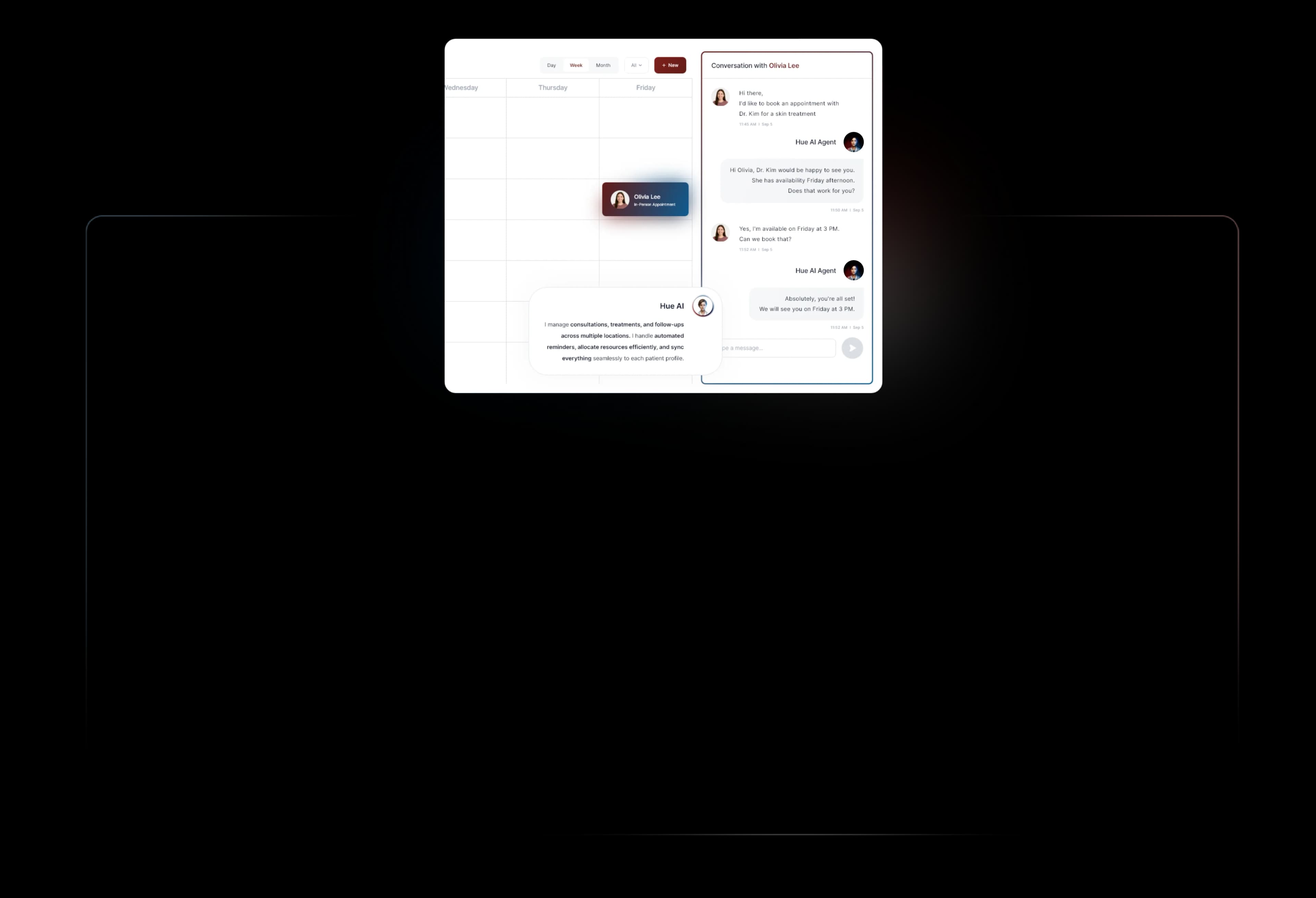 AI Phone Concierge - Never Miss a Call Again